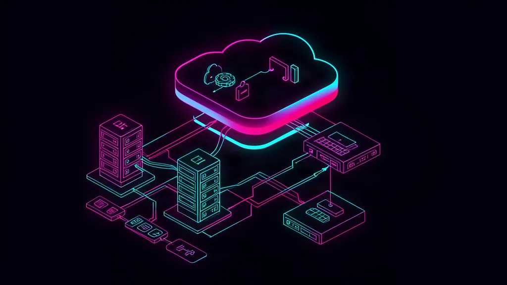 Hybrid Work Infrastructure 2026: On-Prem Control meets Cloud Elasticity