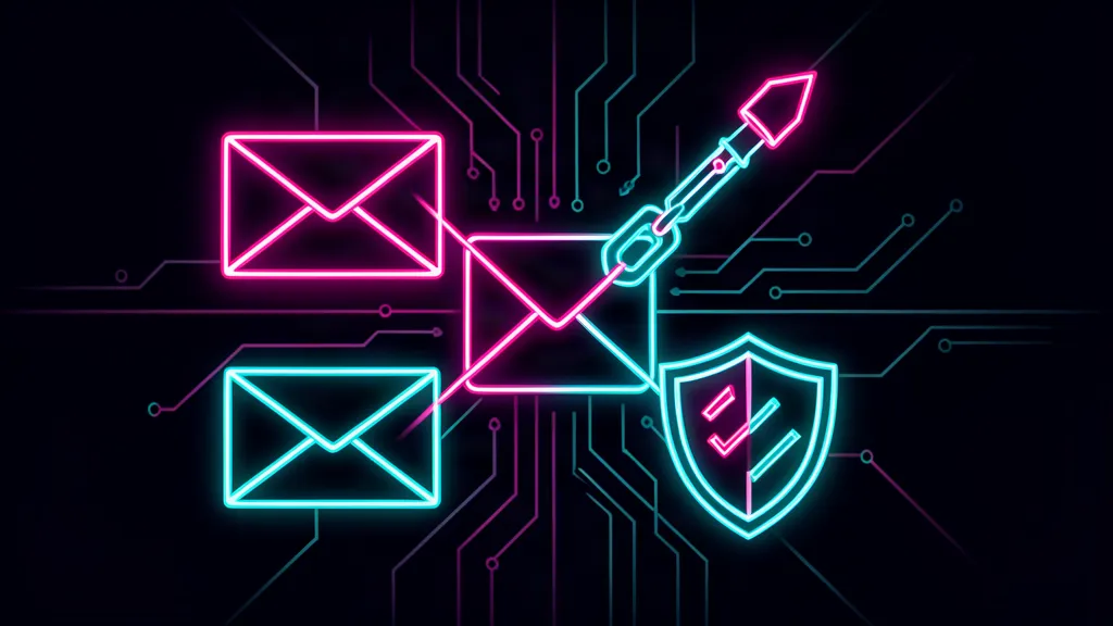E-Mail-Security 2026: Warum klassische Spam-Filter nicht mehr ausreichen