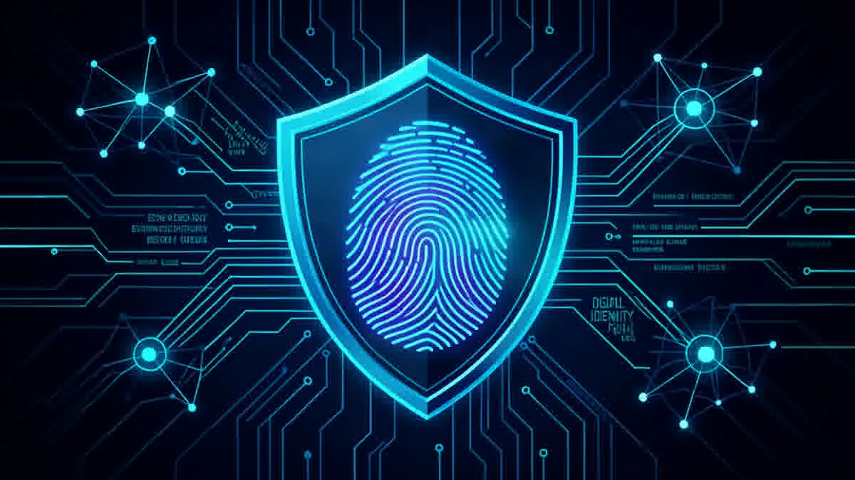 Identity-First Security: Warum 2026 Identitäten die neue Perimeter sind