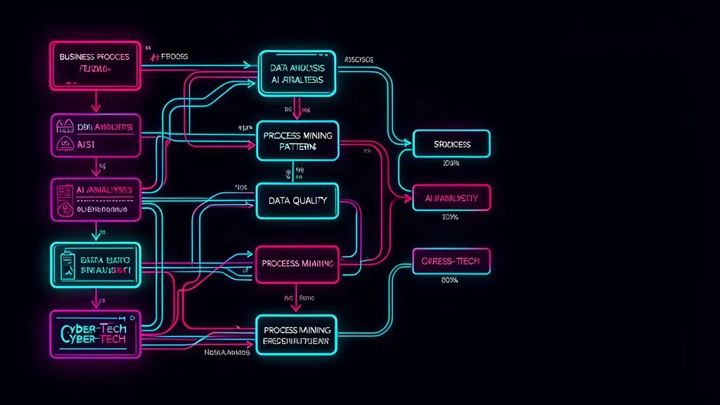 Process Intelligence für AI: Warum Datenqualität die Foundation jeder KI-Strategie ist