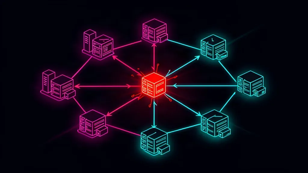 Supply Chain Attacks: Warum Softwarelieferketten 2026 zum kritischen Sicherheitsrisiko werden