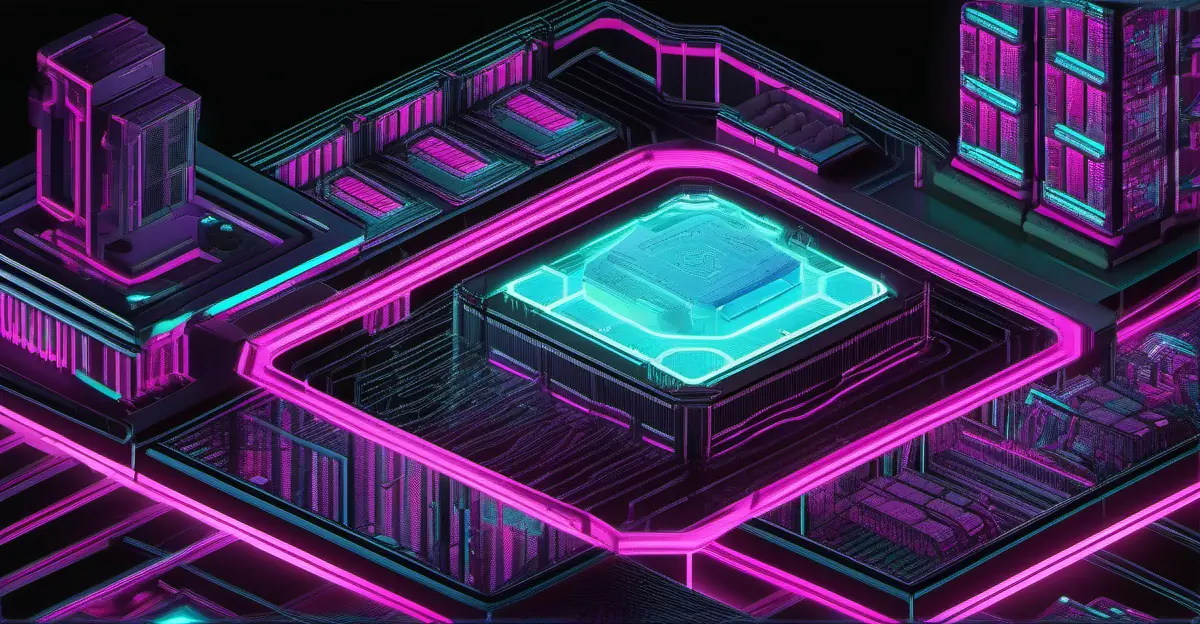 AI Hardware: NPUs erreichen 59 TOPS, Google TPU 8 spaltet Training und Inference
