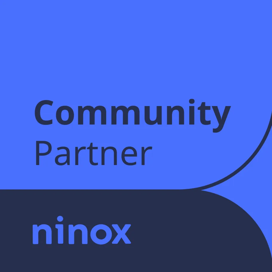 Ninox Community Partner