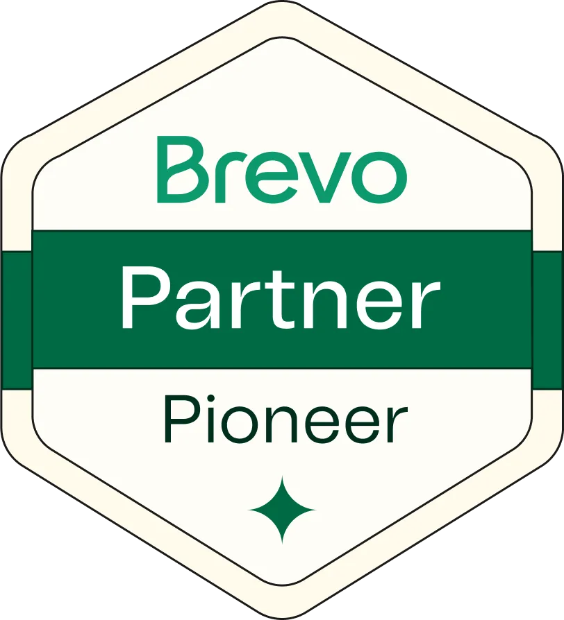 BrevoPartnerPioneer2025
